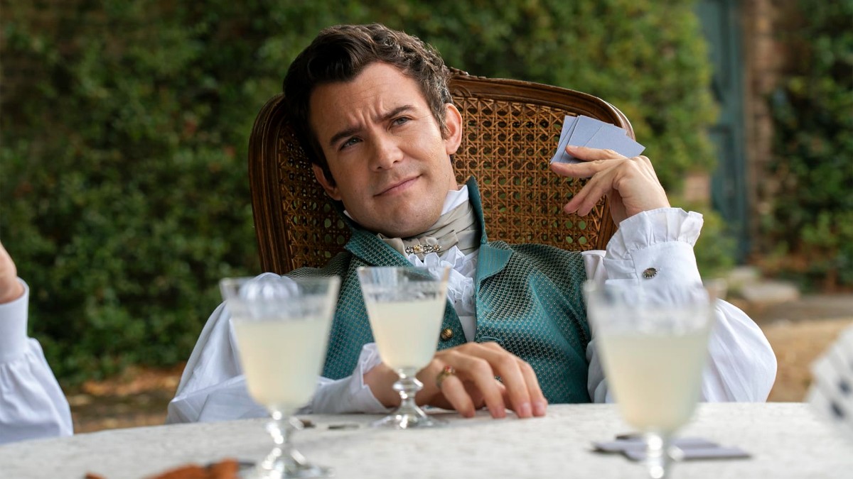 Detroit’s ‘Bridgerton Ball’ declared a complete bust | The Mary Sue