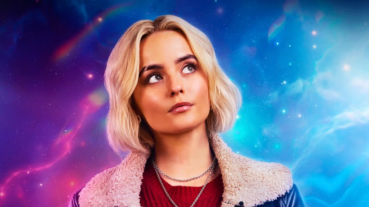 What’s Going on With Ruby Sunday in 'Doctor Who'? | The Mary Sue