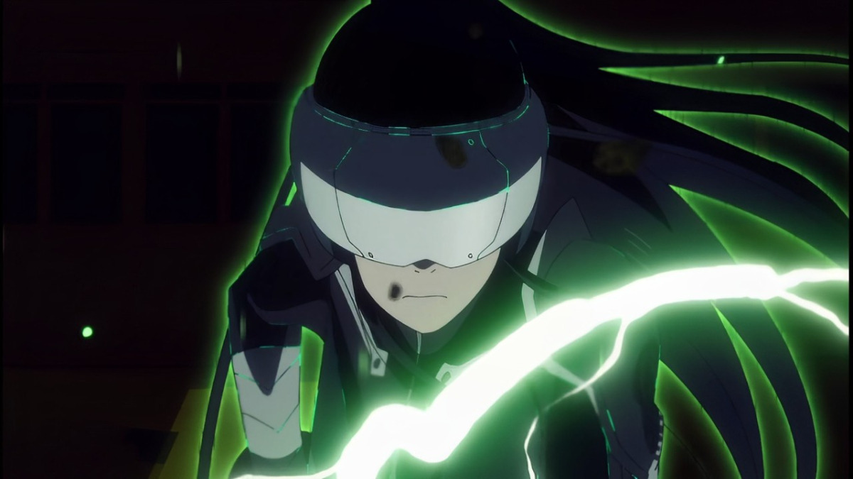 Hopefully, Kafka Will Unleash Kaiju No. 8 in Episode 7!