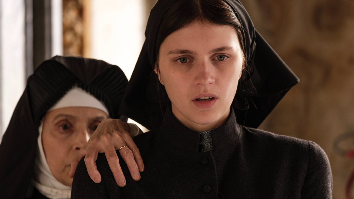 Save the Date: &lsquo;The First Omen&rsquo; Hits Streaming This Month