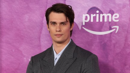 Nicholas Galitzine Cast as He-Man in Amazon's 'Masters of the Universe