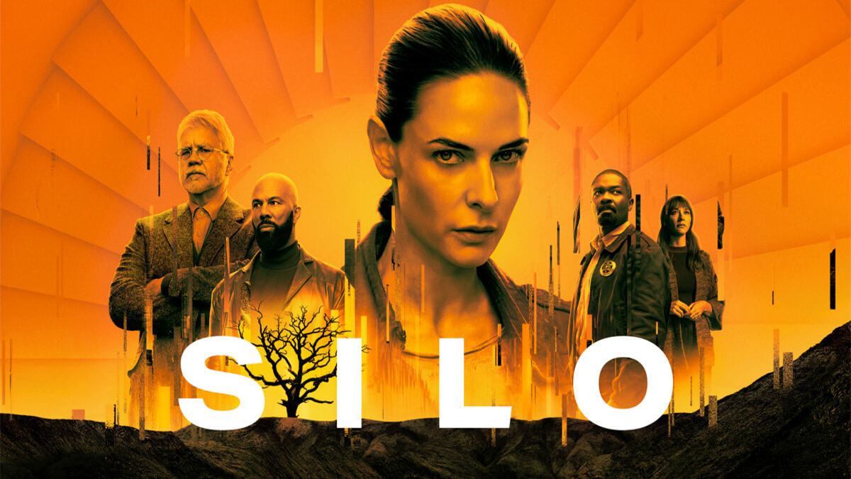 Siloe Animation 'Silo' Ending Explained | The Mary Sue