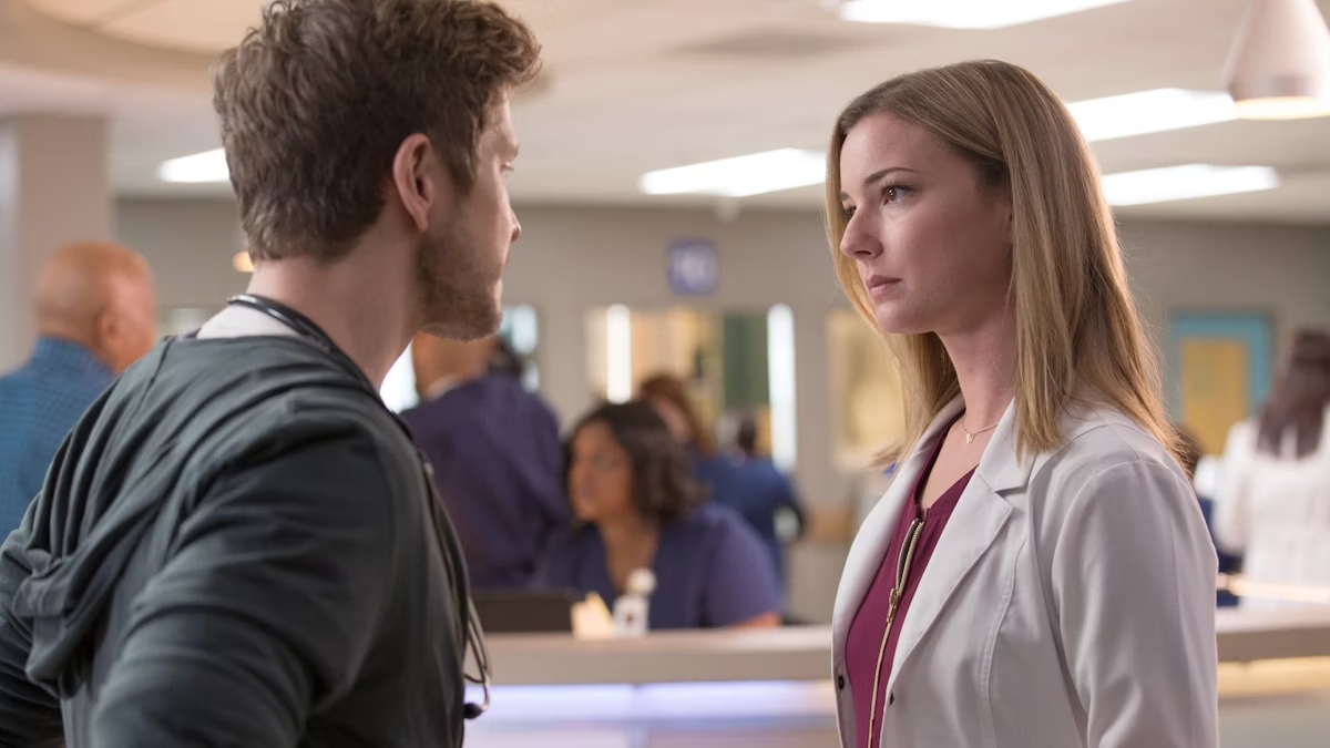 Will There Be a &lsquo;The Resident&rsquo; Season 7? Answered