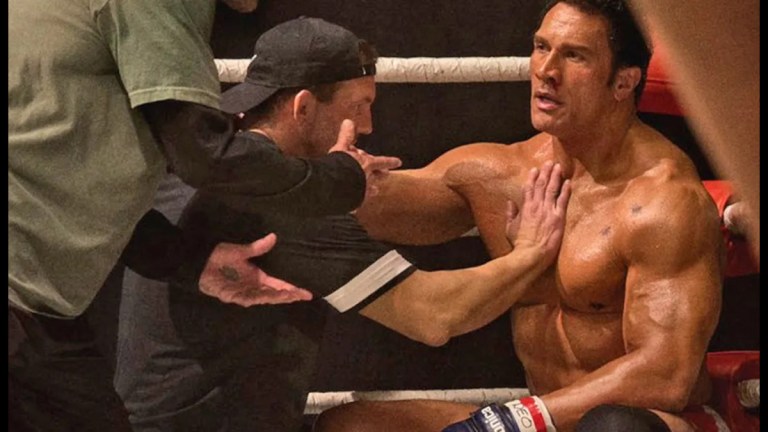 What Happened To Mark Kerr? Explained | The Mary Sue