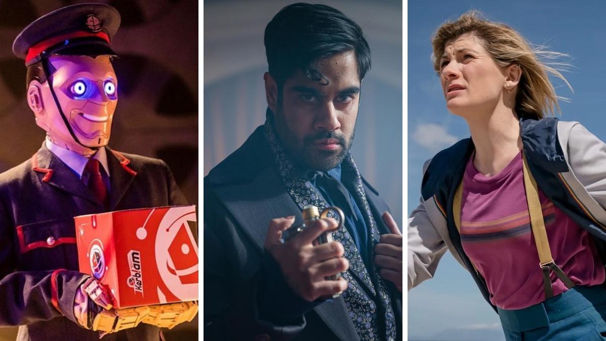 The Worst &lsquo;Doctor Who&rsquo; Episodes, Ranked