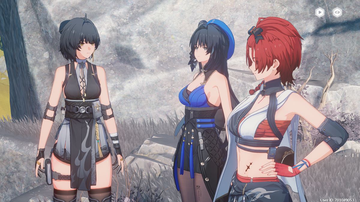 Ranking the ‘Wuthering Waves’ Characters After 12 Hours of Gameplay Ranking the ‘Wuthering Waves’ Characters After 12 Hours of Gameplay