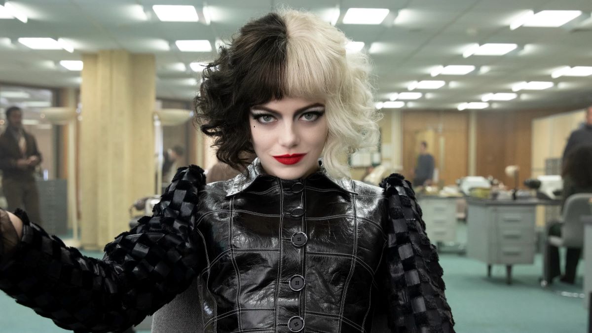 Cruella in 'Cruella'