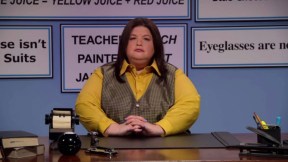 'All That's Lori Beth Denberg Accuses Dan Schneider of Sexual