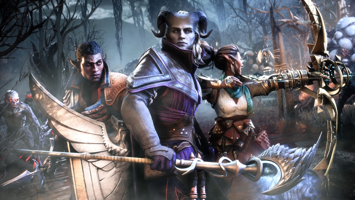 Former 'Dragon Age' Writer Likens Bi/Pan NPCs to 'Sex Dolls' in Wildly Misguided X Thread | The Mary Sue Former 'Dragon Age' Writer Likens Bi/Pan NPCs to 'Sex Dolls' in Wildly Misguided X Thread | The Mary Sue