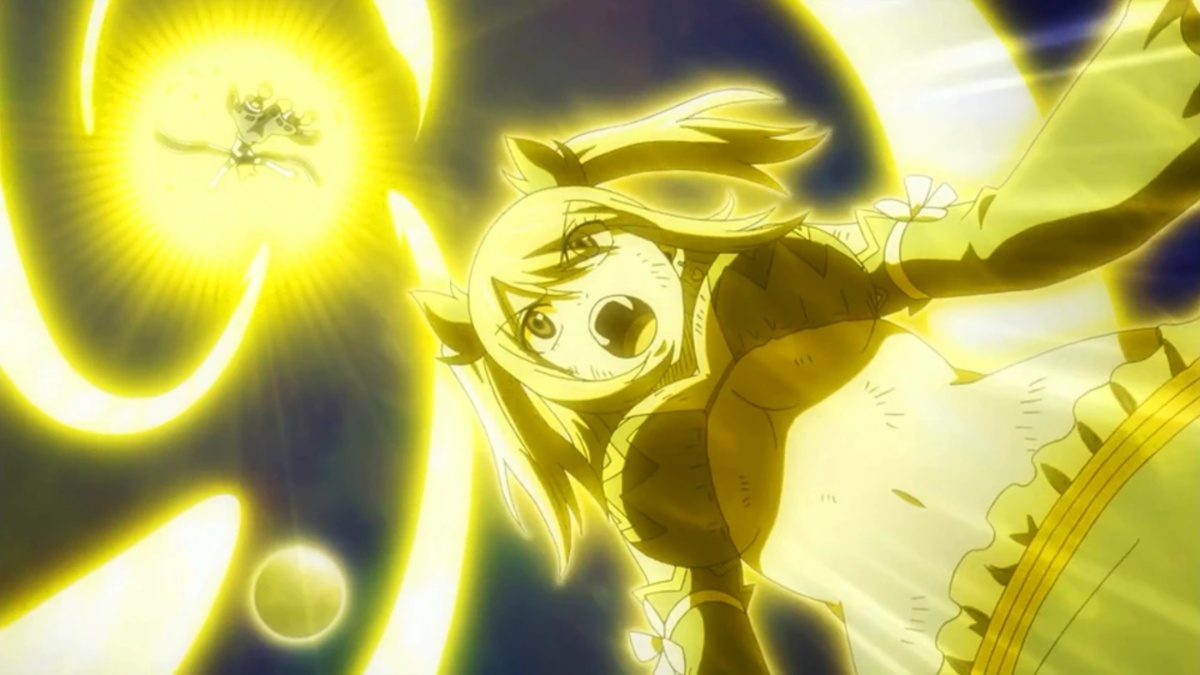 10 Best 'Fairy Tail' Anime Arcs Ranked | The Mary Sue
