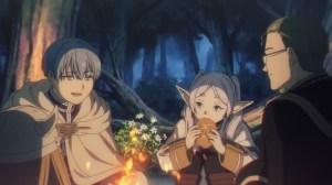 Does Frieren Love Himmel In Frieren: Beyond Journey's End? Explained