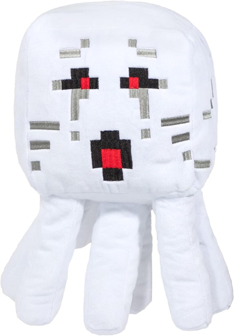 Top Fifteen 'Minecraft' Plushies To Get in 2024 (Our Top Picks) | The ...