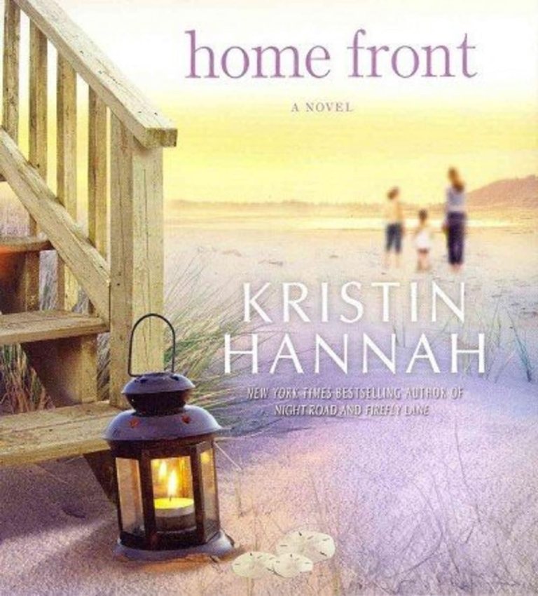 10 best kristin hannah books ranked