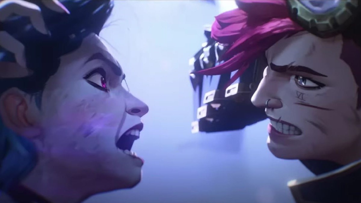 Jinx Cast 'Arcane' Season 2 Release Window, Cast, Characters, Plot, and More ...