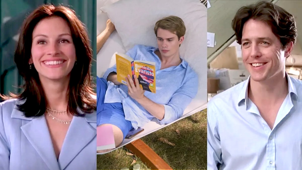You Cannot Unsee This Perfect Nicholas Galitzine Fan Cast