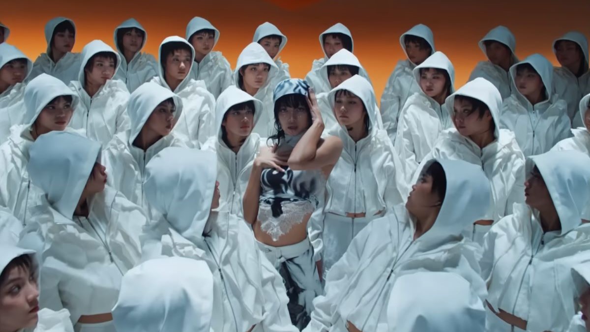 Blackpink Lisa | The Mary Sue