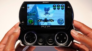 Is There a New PSP Release Date? | The Mary Sue