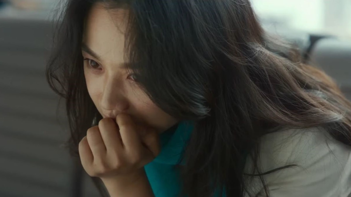 Robots Made Me Cry in the New Korean Movie &lsquo;Wonderland&rsquo;