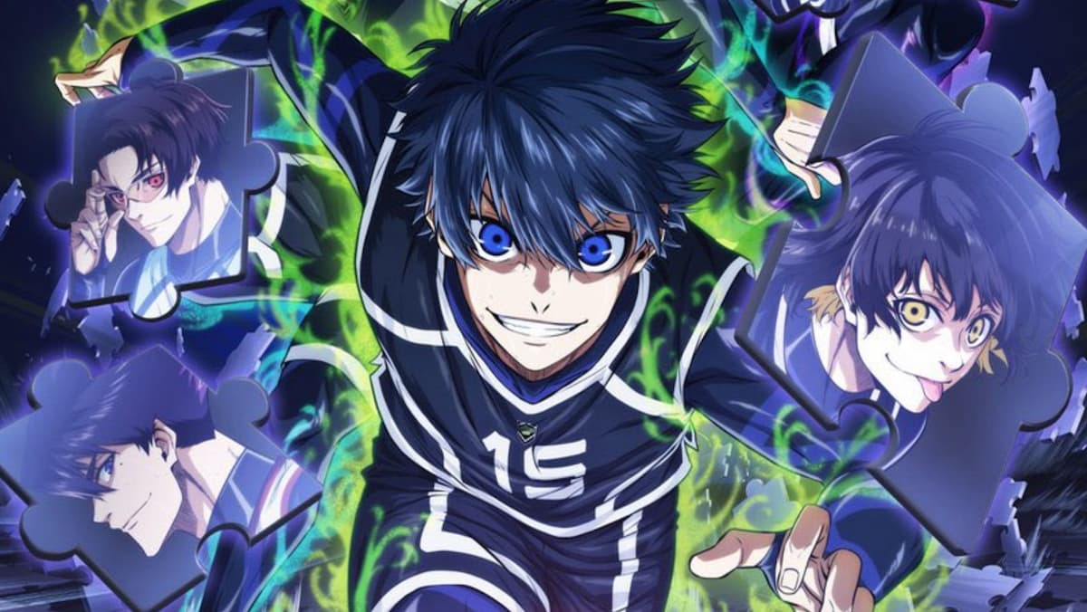 'Blue Lock' Season 2 Release Date Confirmed The Mary Sue