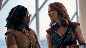 Who Is Firecracker in 'The Boys'? Explained | The Mary Sue