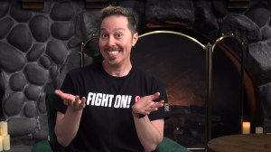 Sam Riegel Cancer Diagnosis and Critical Role Absence, Explained | The ...