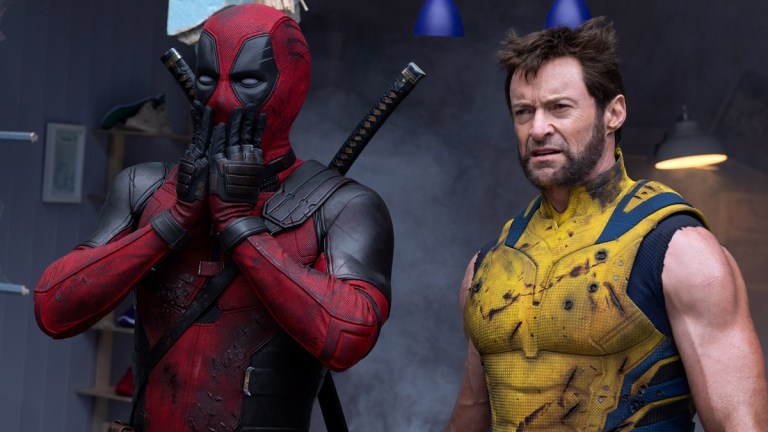 Who Plays Welshpool in 'Deadpool & Wolverine'? Deadpool 3's Most