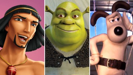 10 Best Dreamworks Movies Ranked The Mary Sue