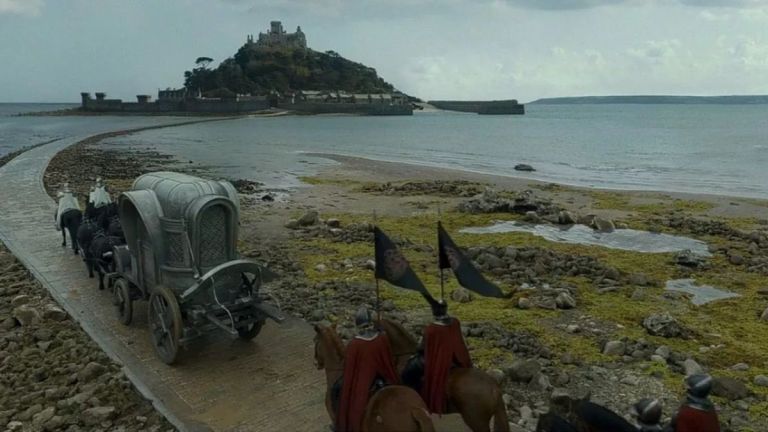 What Happened to Driftmark in 'Game of Thrones'? Explained | The Mary Sue