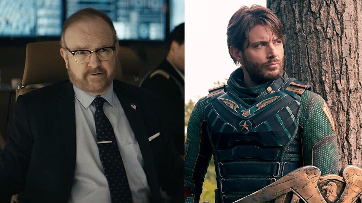 'The Boys' Season 4 Finale Had Supernatural Fans Screaming! | The Mary Sue