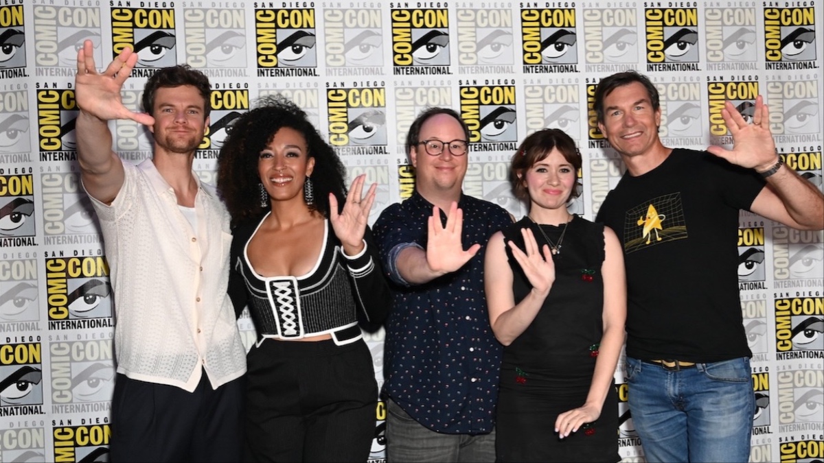 DO Be a Boimler and Check Out the First Look at ‘Star Trek: Lower Decks’ Final Season