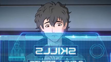 Is There A My Vampire System Movie? | The Mary Sue