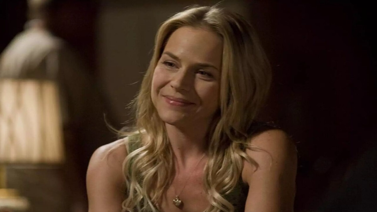 What Happens To Rita In Dexter? Explained