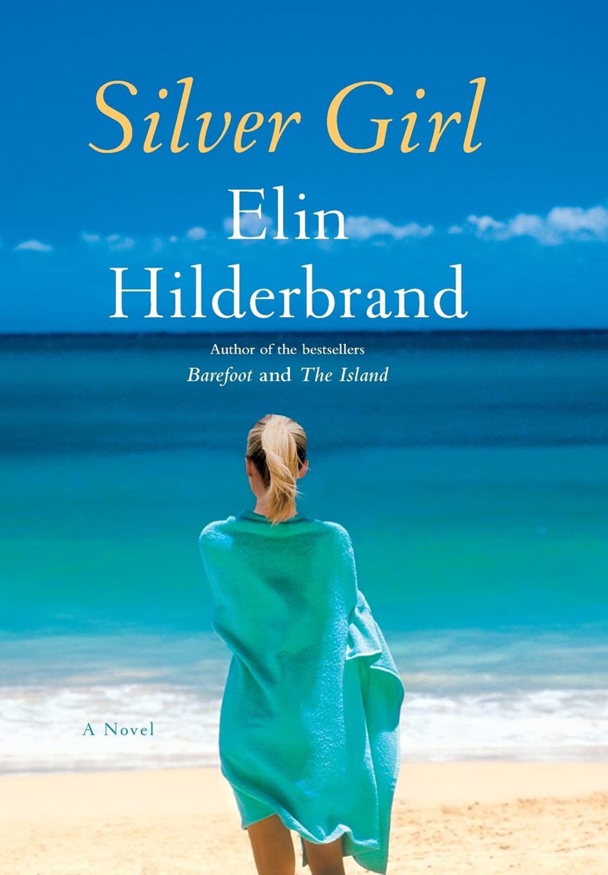 Best elin hilderbrand books ranked