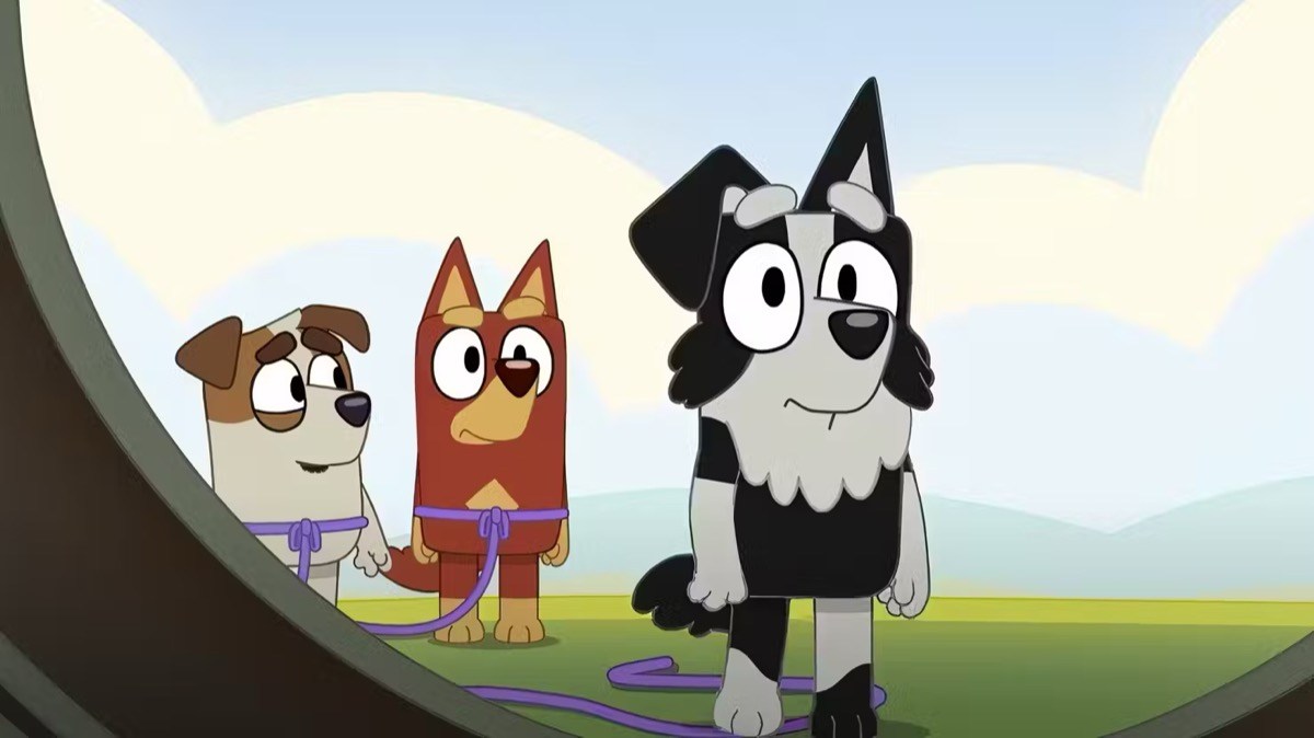10 Best 'Bluey' Episodes for Therapy | The Mary Sue