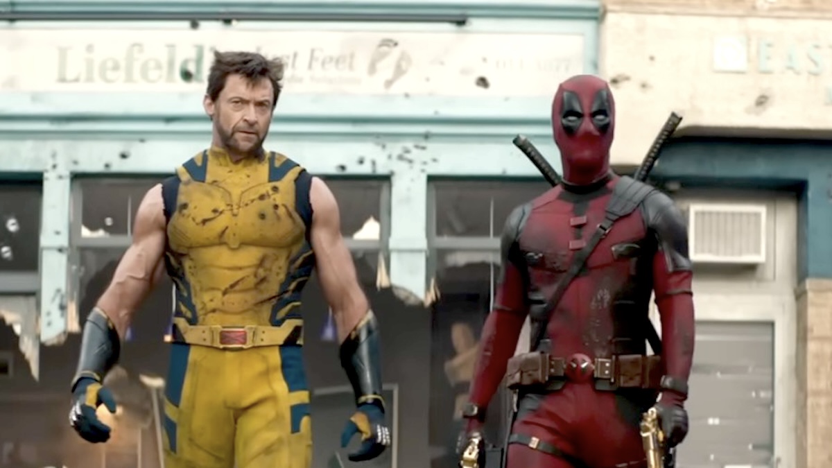 'Deadpool & Wolverine' Ending Explained | The Mary Sue