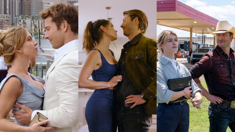 ‘Twisters’: Glen Powell Has Everyone Talking About the One Thing a