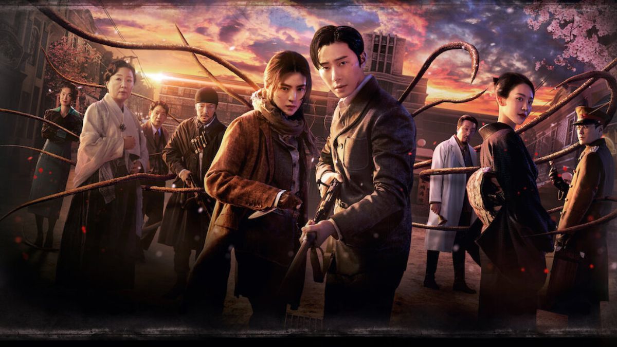 'Gyeongseong Creature' season 2 ending explained | The Mary Sue