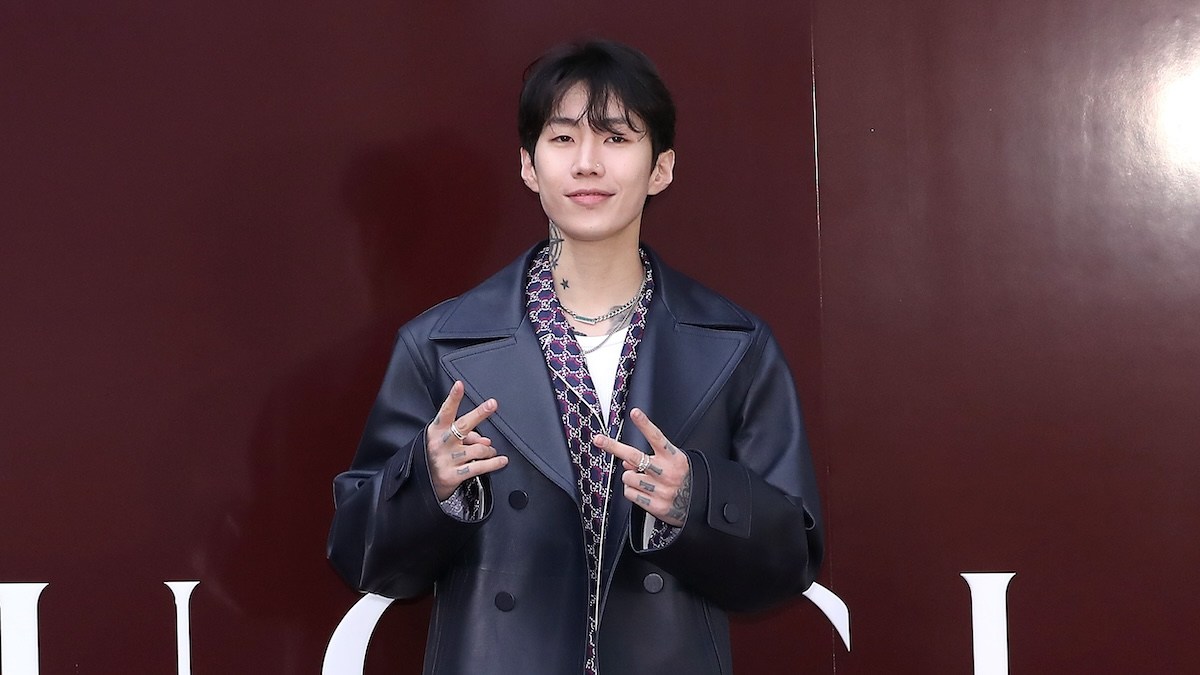 Jay Partk Jay Park Controversy Explained | The Mary Sue