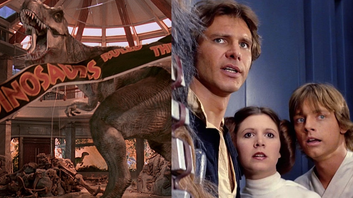 Did You Know the Composer Behind Your Favorite Movies Also Wrote the Olympic Theme?