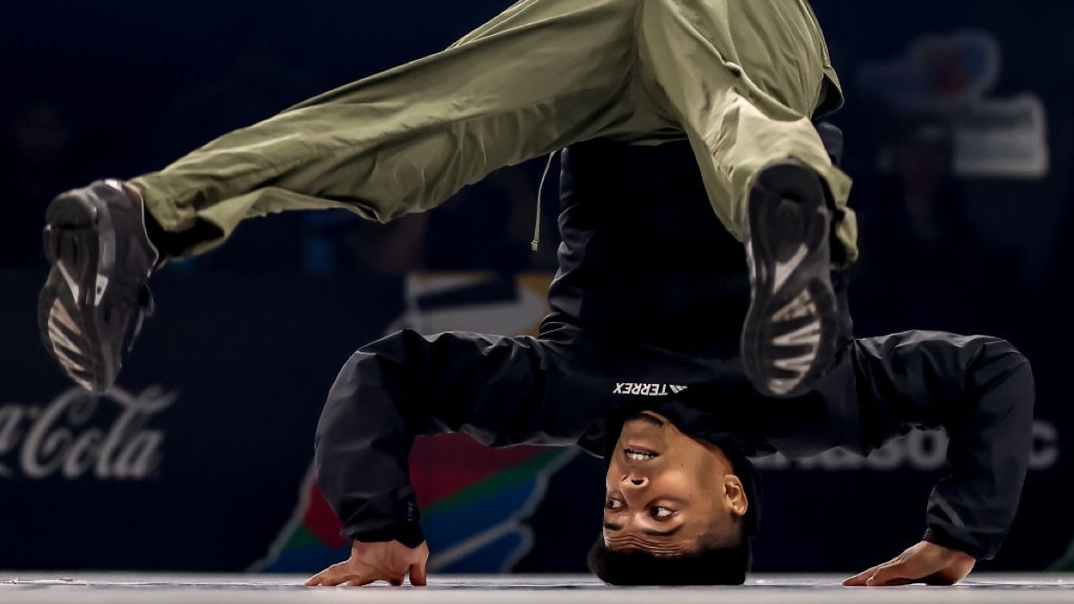 What Is Breaking? 2024 Olympics Breakdancing Competition, Explained ...