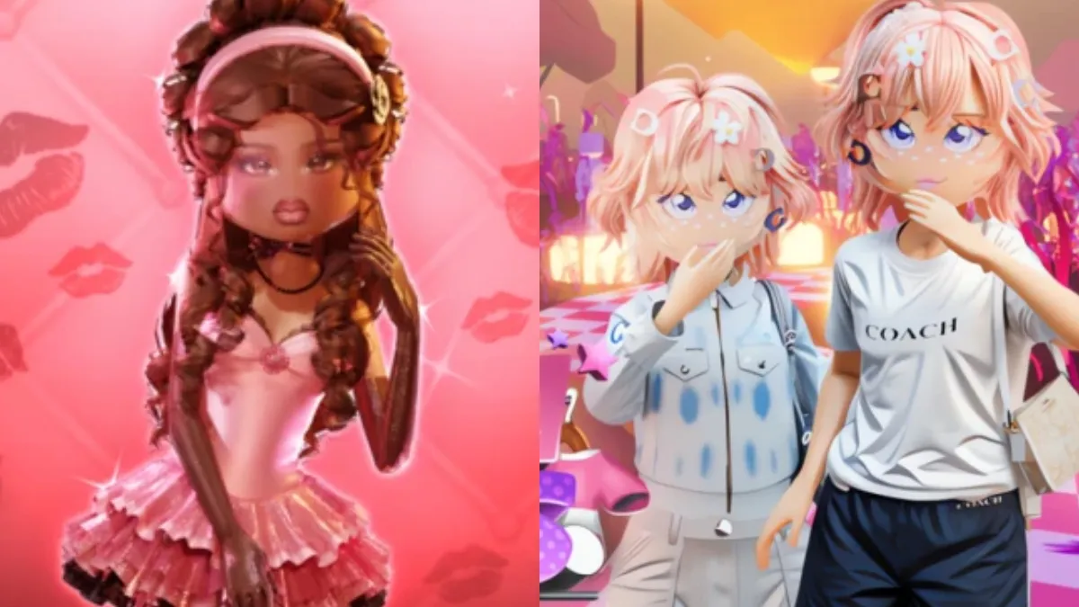 10 best games like 'Dress To Impress,' ranked | The Mary Sue 10 best games like 'Dress To Impress,' ranked | The Mary Sue