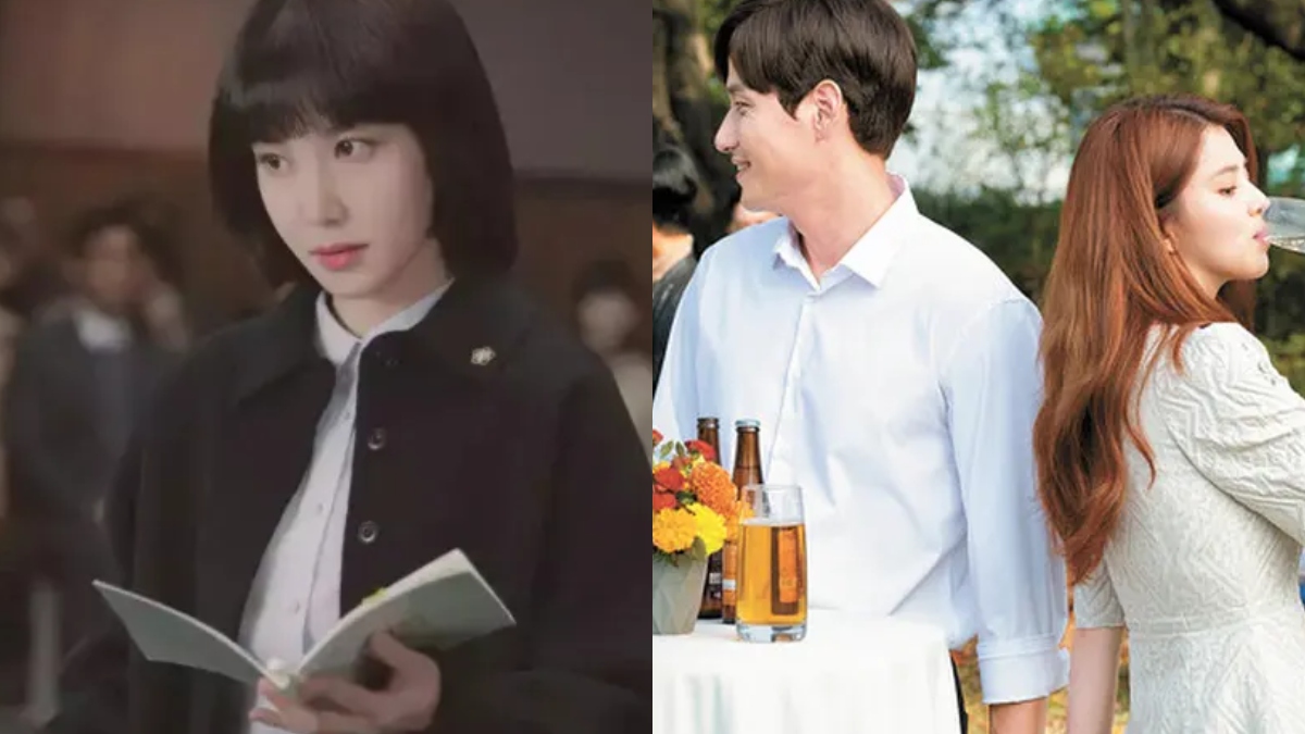 10 Most Iconic K Dramas Ranked The Mary Sue