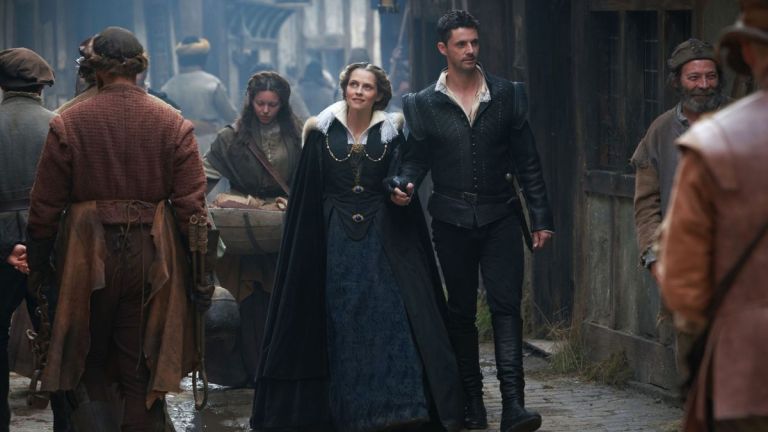 Does Matthew Die In Discovery Of Witches Season 3