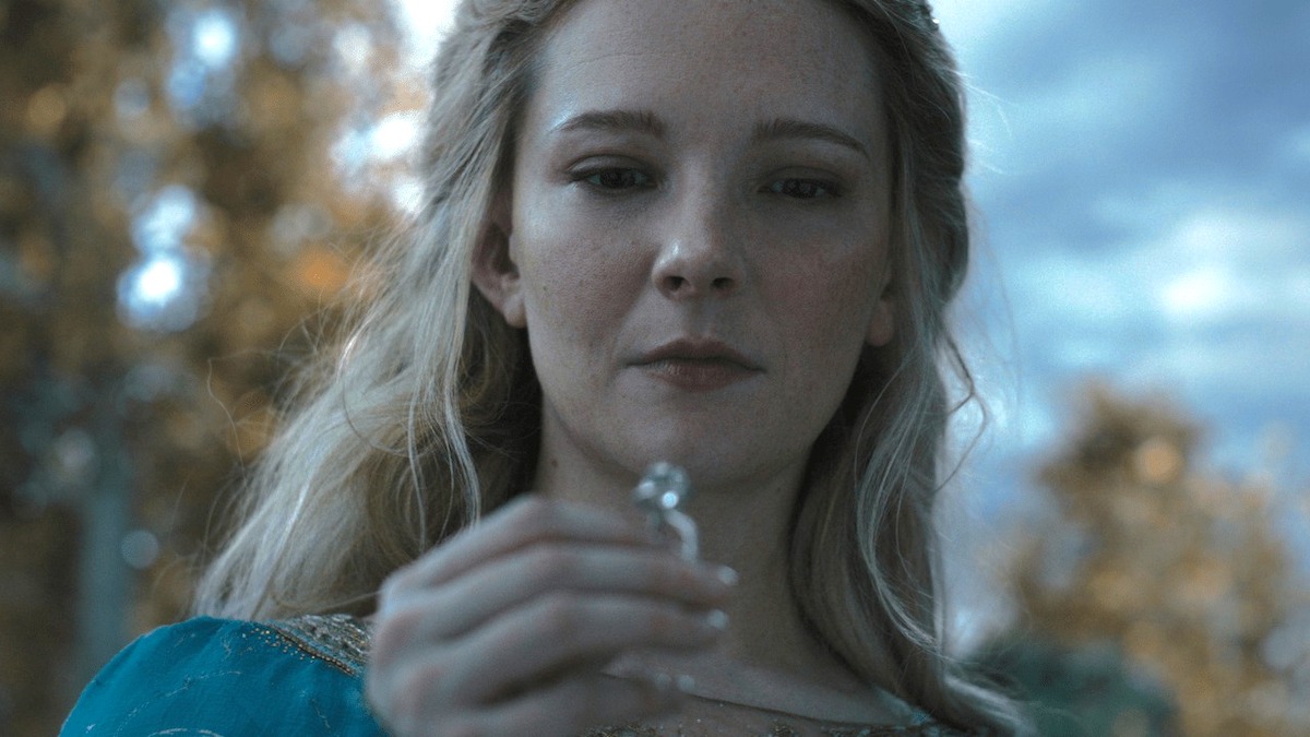 Interview: Galadriel grapples with herself in 'The Rings Of Power' season 2 | The Mary Sue Interview: Galadriel grapples with herself in 'The Rings Of Power' season 2 | The Mary Sue