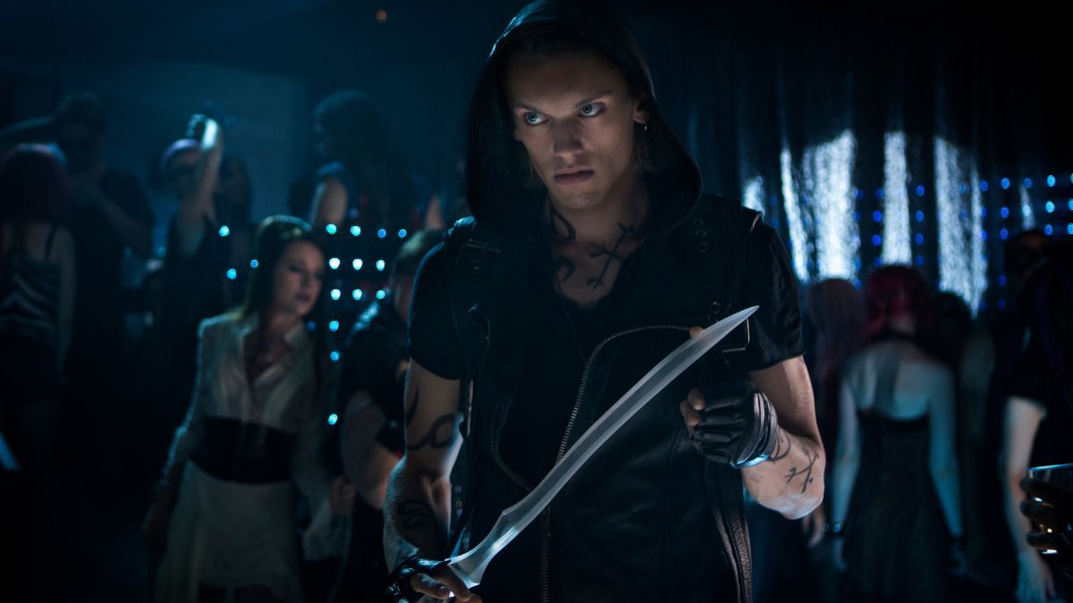 'The Mortal Instruments: City of Bones' is on Netflix—finally! | The ...
