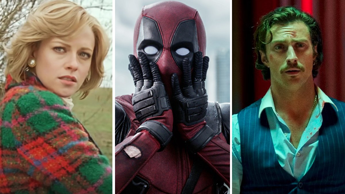 10 best R-Rated movies on Disney+, ranked | The Mary Sue