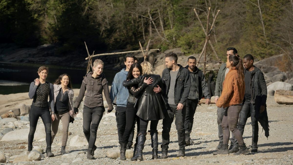Will There Be A The 100 Season 8 The Mary Sue Will there be a the 100 season 8 the mary sue
