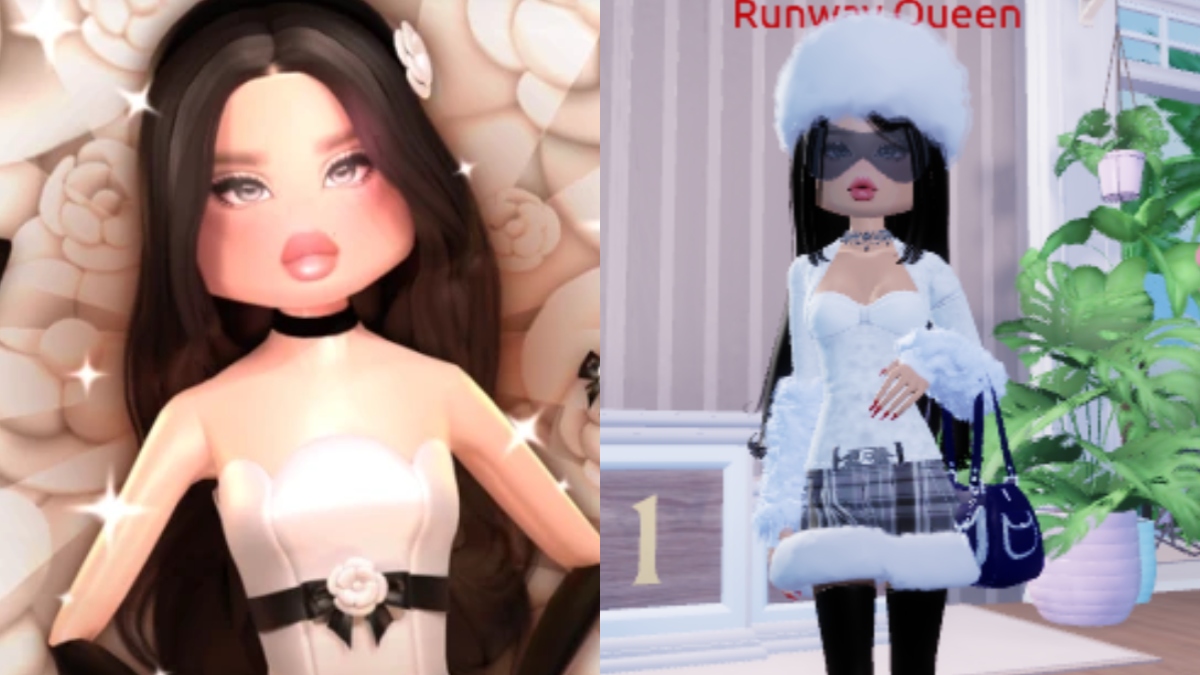 What Is ‘Dress To Impress’ And Why Is Every Streamer Playing It