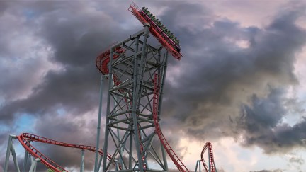 cedar point header
