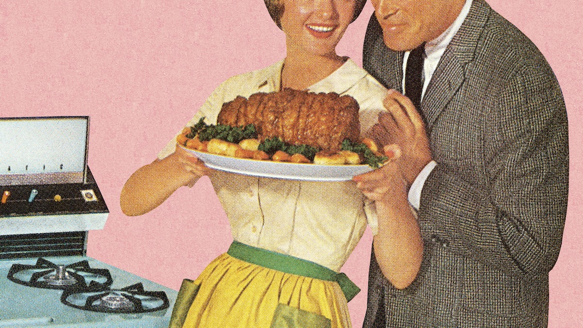 Why &lsquo;The Times&rsquo; Profile of &lsquo;Trad Wife&rsquo; Hannah Neeleman Stirred So Much Backlash